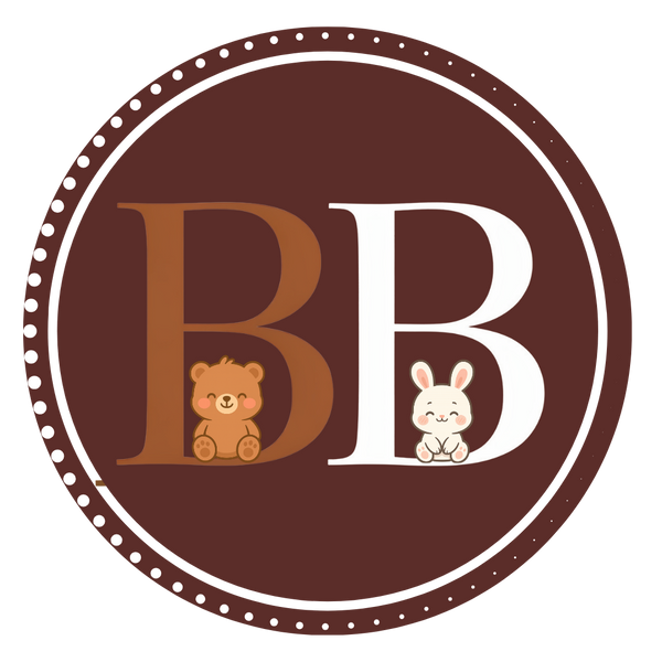 Bear and Bunny Clothes